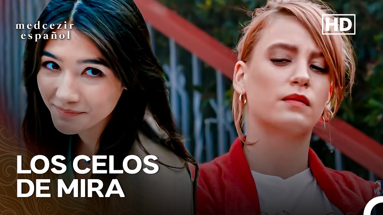 No le Gusta nada la Nueva Novia de Yaman - Medcezir
