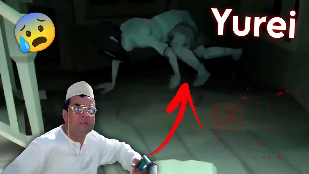 I FINALLY FOUND HIM!! 😼 | Exorcist : Fear Of The Unknown