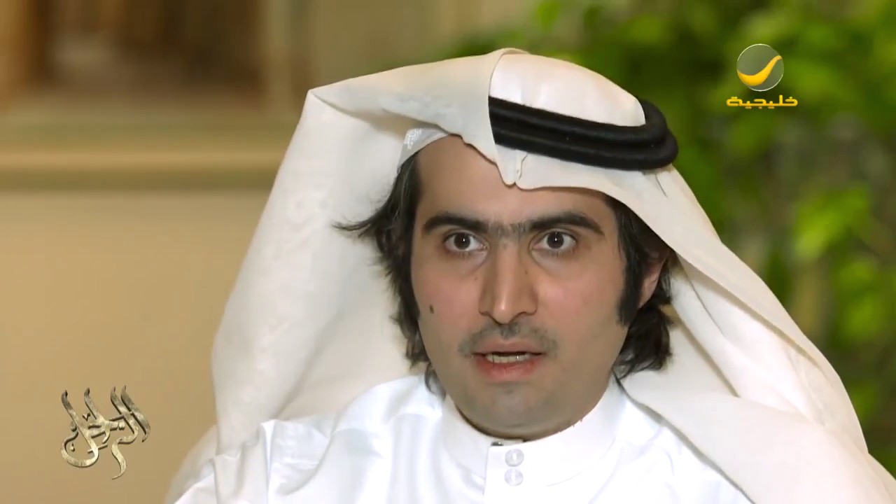 مازن السديري يتحدث عن جهود تركي السديري في تأسيس نادي الهلال مع المرحوم عبدالرحمن بن سعيد