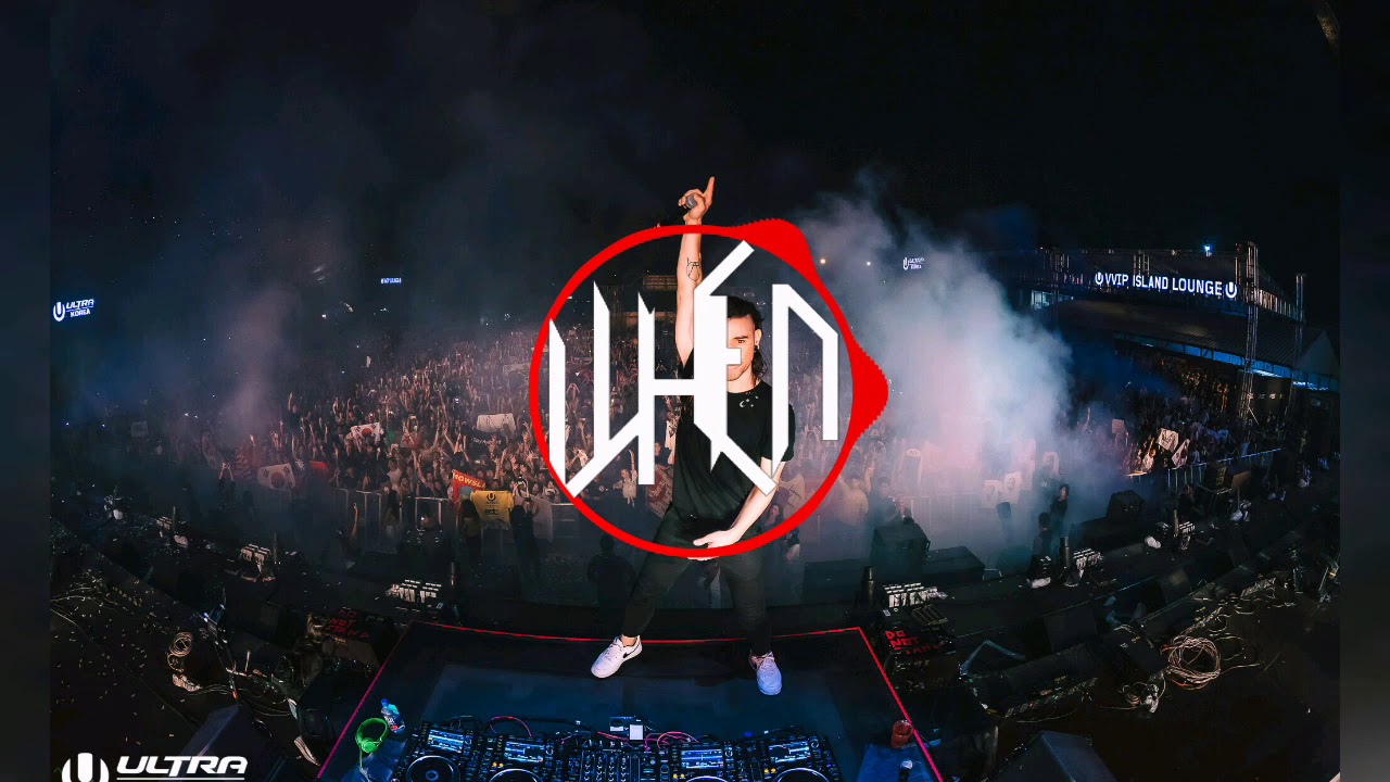 Face My Fears (Skrillex & Virtual Riot Remix) V2 [Unreleased]