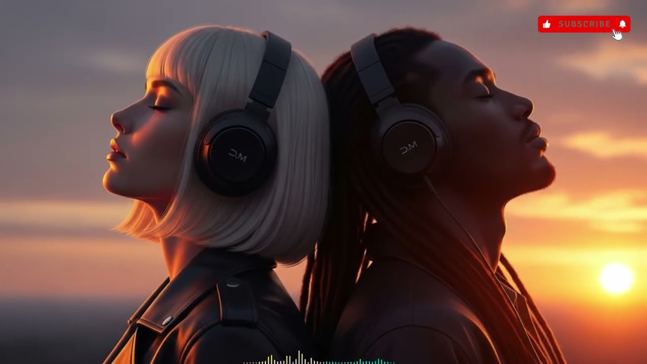 Sia ft. Damian Marley - We Almost Had Forever | Cinematic Soulful Pop Reggae (AI Music Video)