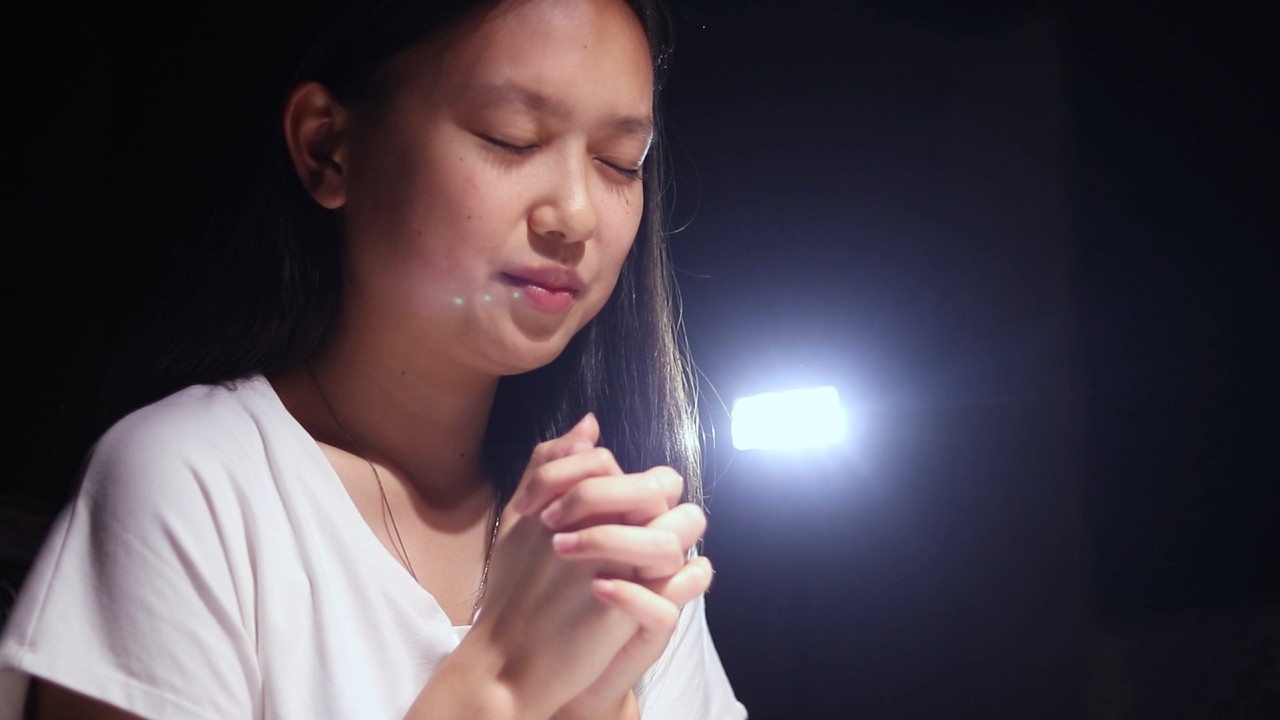 REMAJA TELADAN CITRA KRISTUS (Official Music Video Remaja Teladan Wilayah Tomohon 4)