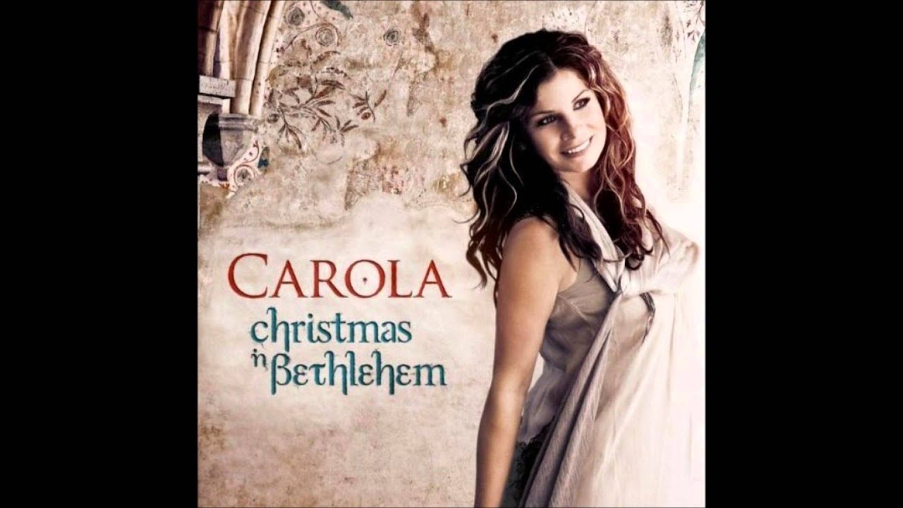 Find my way to Bethlehem - Carola