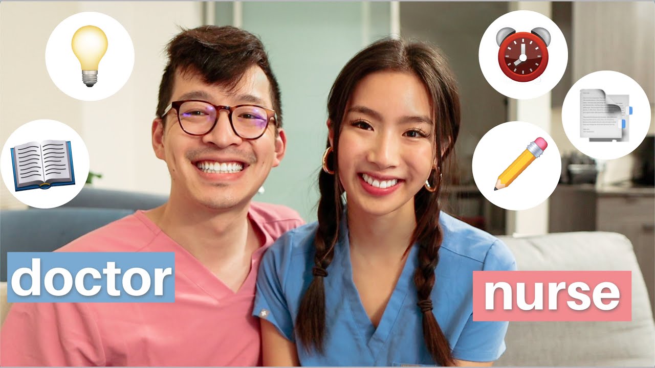 How to LEARN everything in Medical & Nursing School