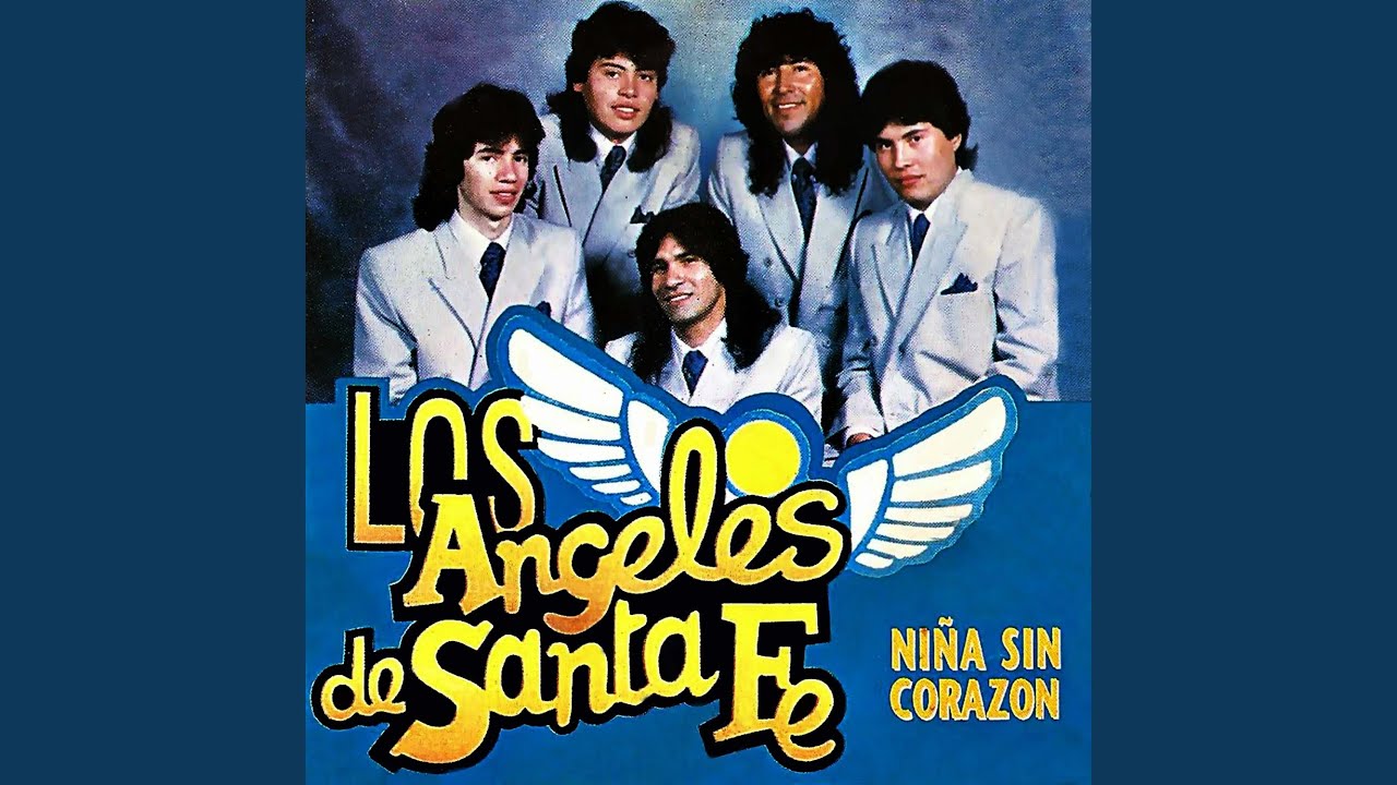 Niña Sin Corazón