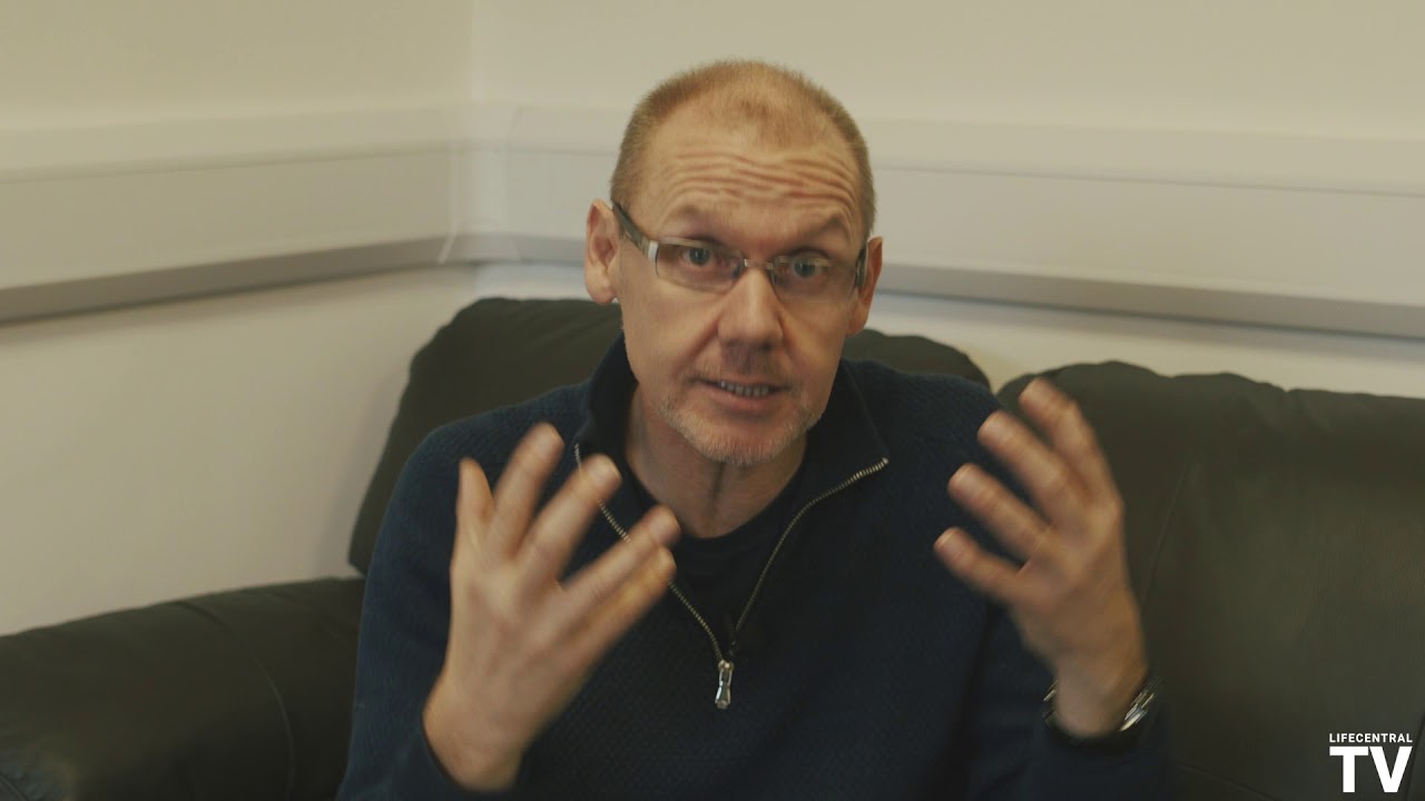 All I want for Christmas - Week One  - Leon Evans (Devotional) | LifecentralChurchUK
