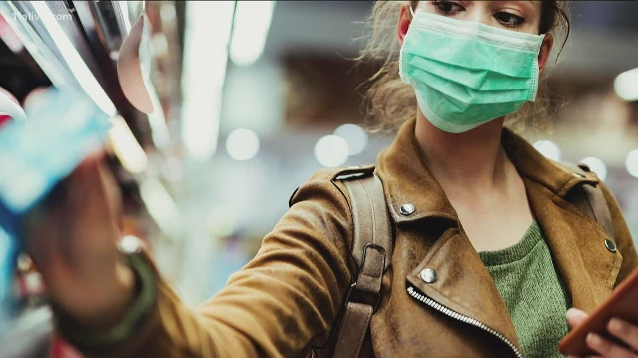 Despite store mask requirements, some will still serve customers refusing to wear masks