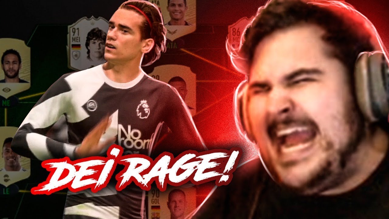 MANDOU CALM DOWN NA DECISÃO DO ELITE 2! WL FIFA 20 Ultimate Team