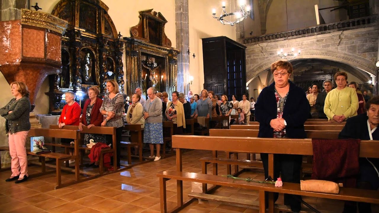 Fiestas de la Virgen de los Dolores, 2015, en Villel de Mesa