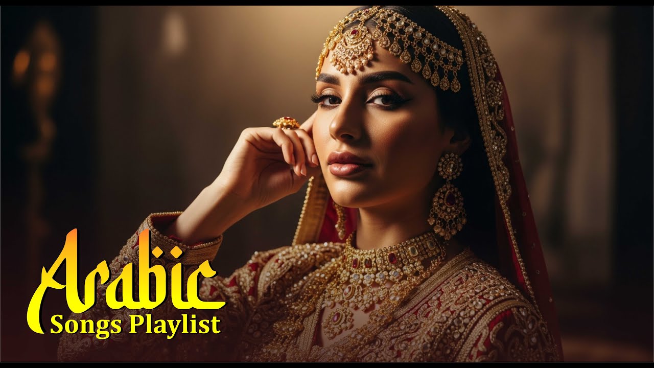 Top Arabic Songs 2026 – New Arabic Pop & Love Hits Playlist | أحدث الأغاني العربية
