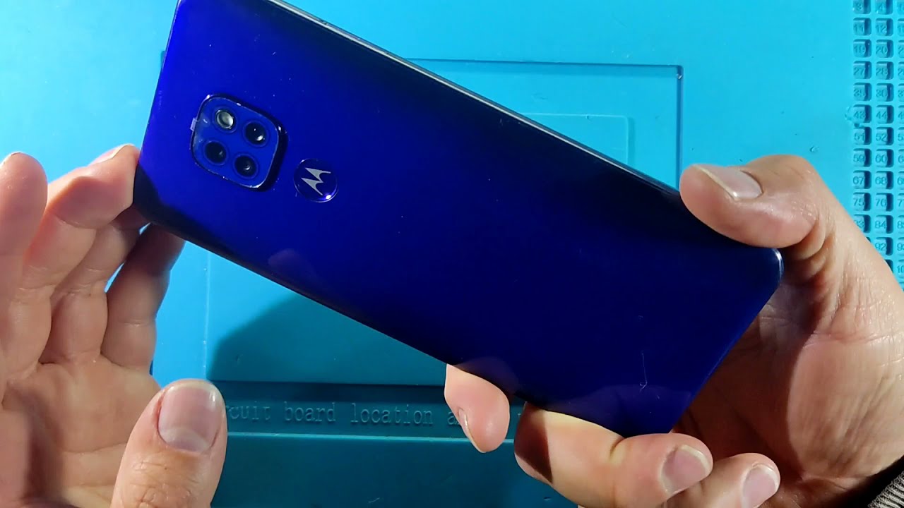 Como Formatear MOTO g9 play/Resetear Motorola g9 play/Hart reset Moto g9 play.