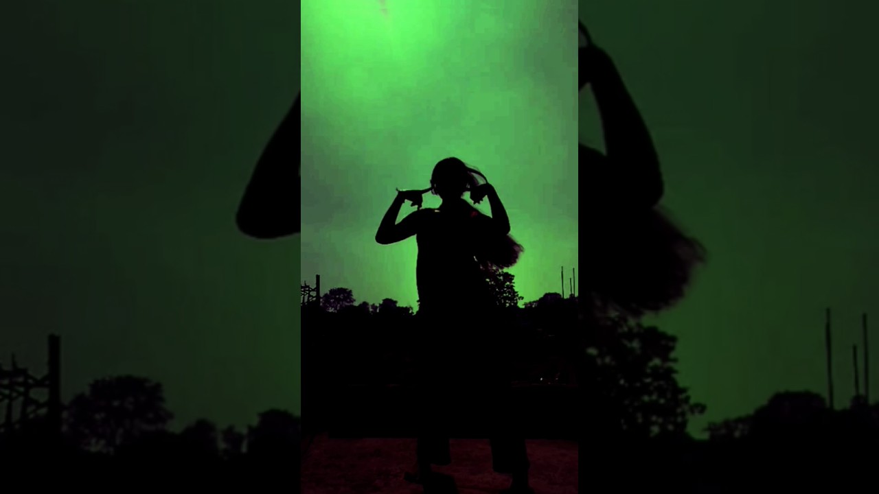 Nathiya Chadhele Badu | Bhojpuri Dance 🔥 | Day 3 | Riya Shadow Dance