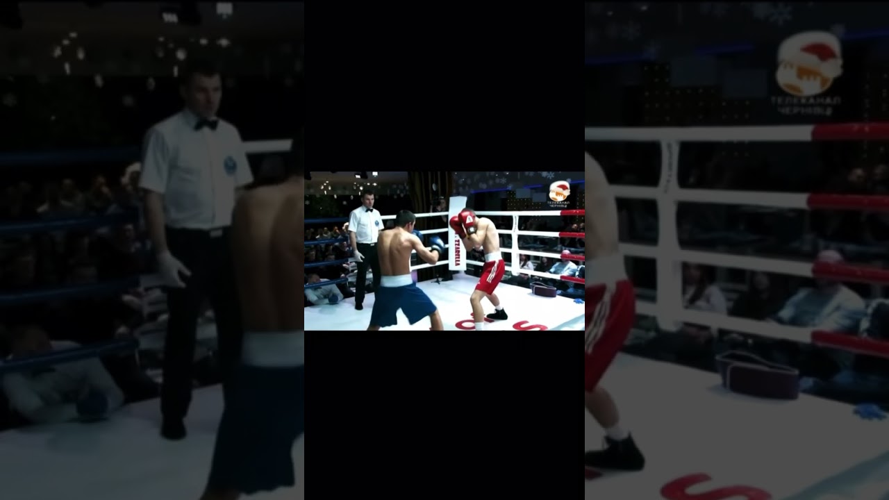 Ukraine Boxing: Pavlo SABUN #бокс #боксукраїни #boxing #super #бой