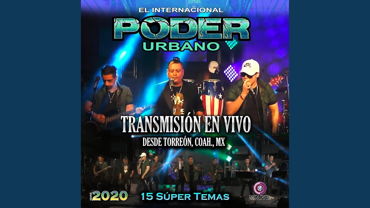 Caballito de Palo No Bailes de Caballito (En Vivo)