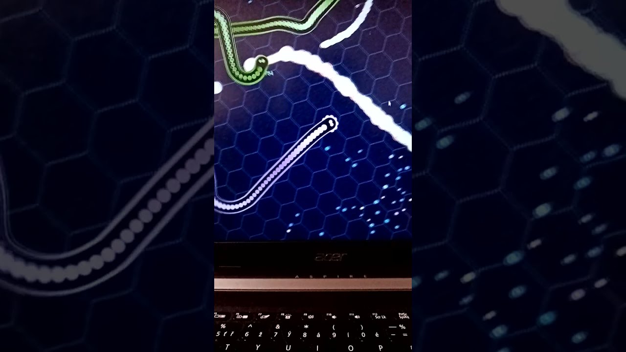 GULPER.IO - perfect kills