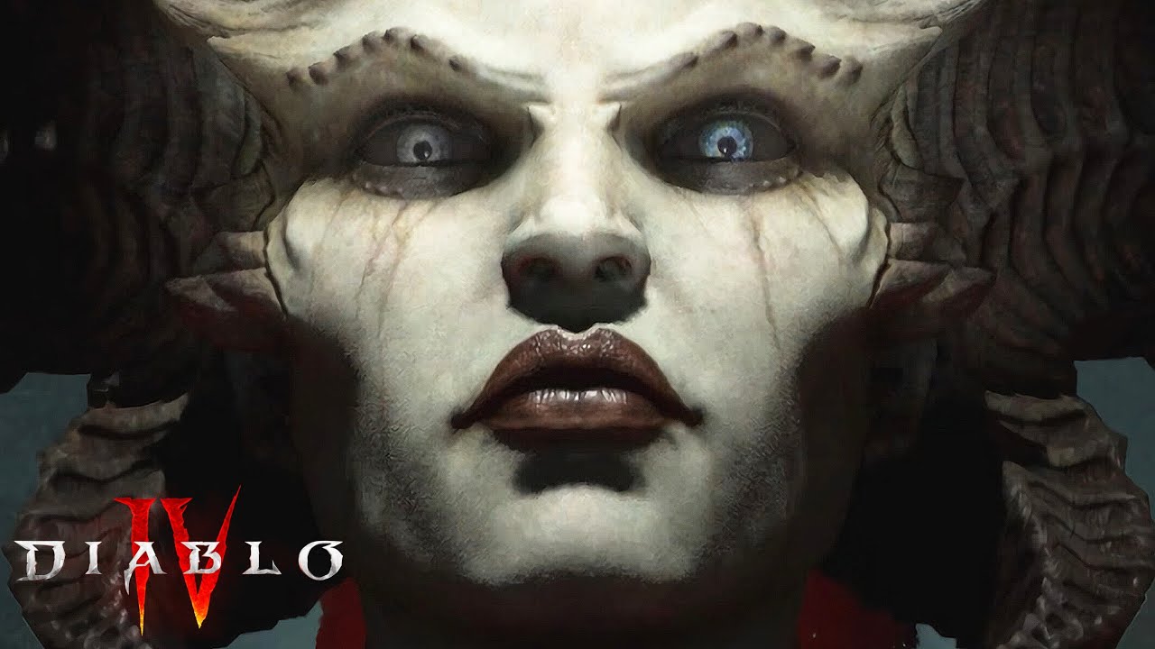 BRAD HAVE YOU PLAYED DIABLO 4? (DIABLO IV GAMEPLAY)