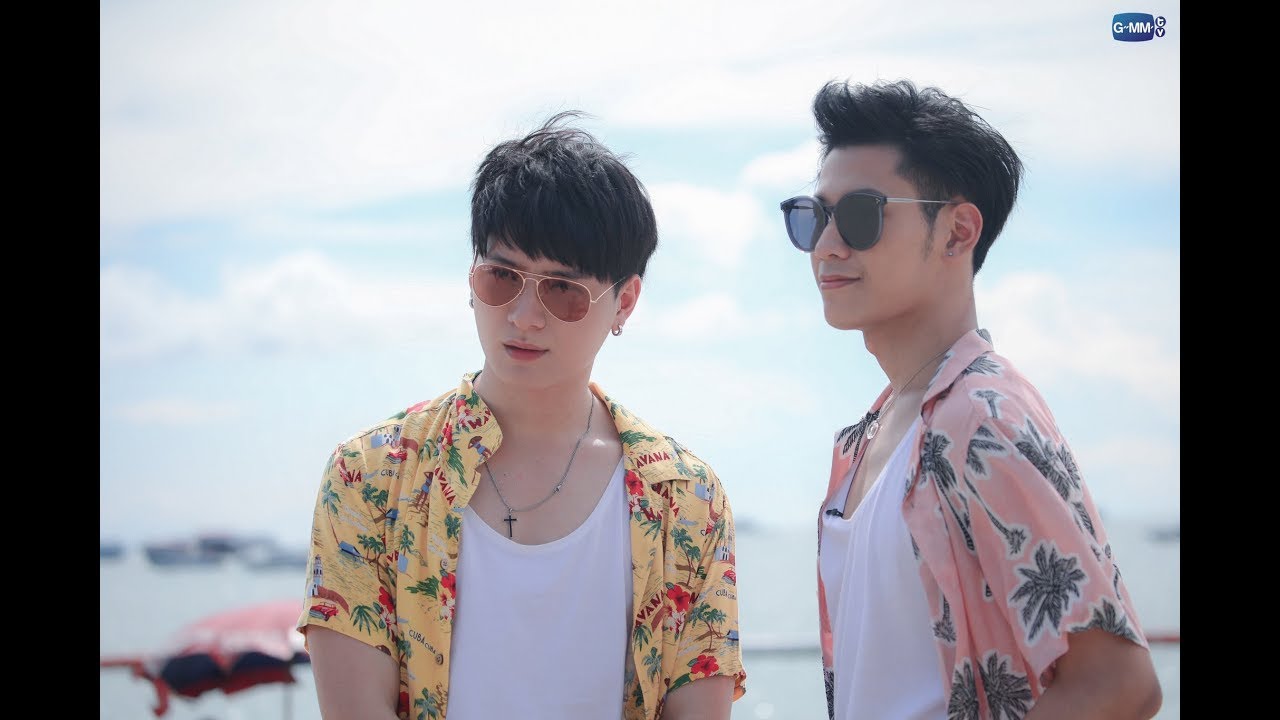 【37高甜】[SingtoKrist]FRIEND.SHIP WITH KRIST-SINGTO EP.1 小甜饼