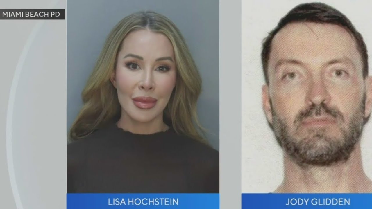 Real Housewives of Miami star arrested on allegations of spying on her ex-husband