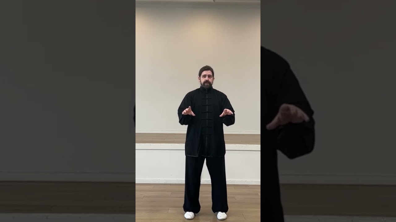 Learn tai chi today for free online! 