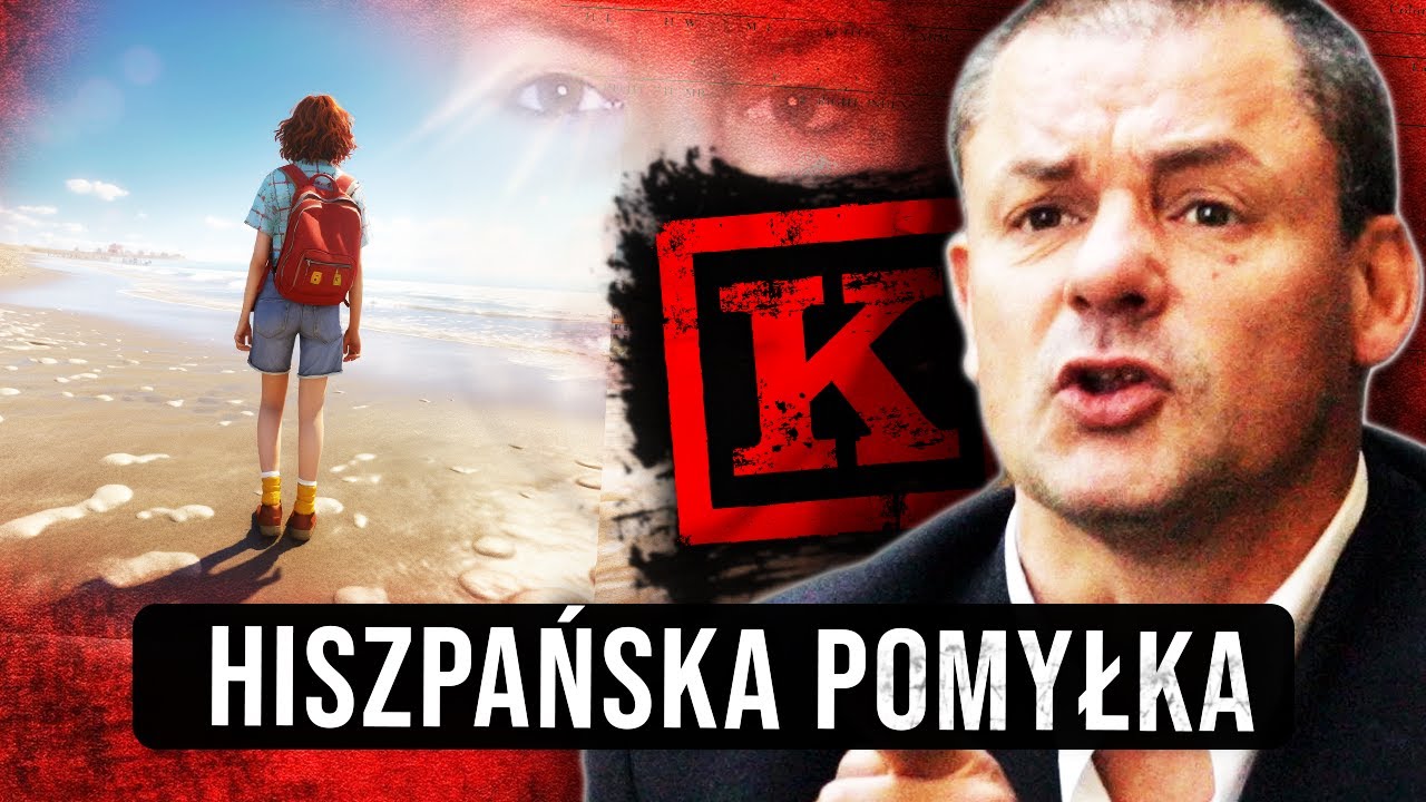 Dusiciel grasujący na wybrzeżu | feat. Sonder. Nieznane historie