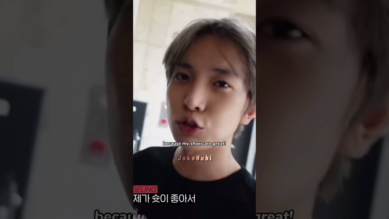 [enhypen] Jake finally meeting Heeseung's brother and Heeseung playing with his older brother 🥹