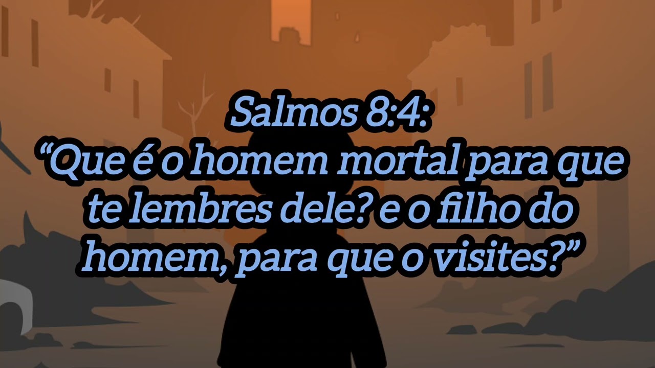 Insignificantes. ÁUDIO 