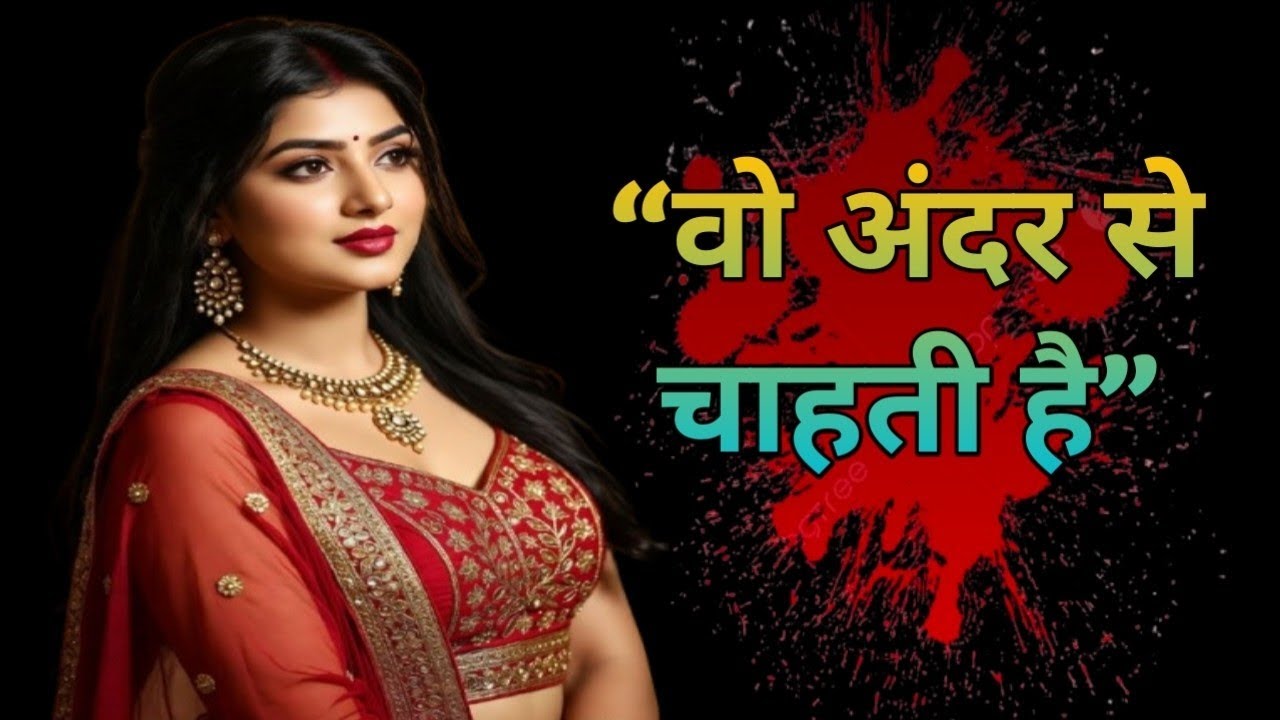 स्त्री कब और कैसे चाहती है | वो सच जो पुरुष अक्सर समझ नहीं पाते
