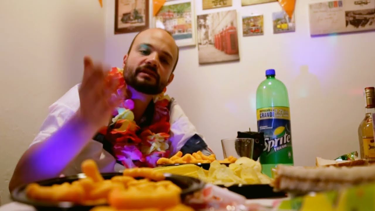 JORDI GANCHITOS - GANCHITOS