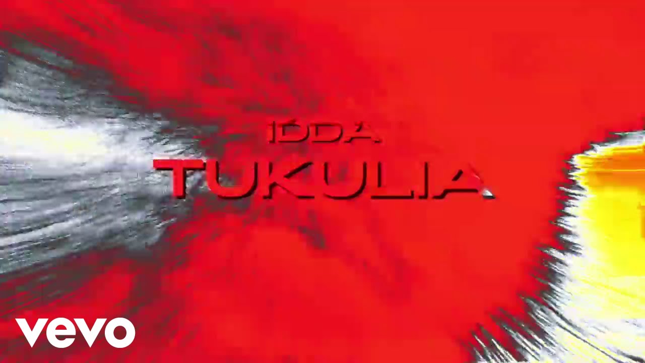 IDDA - TUKULIA