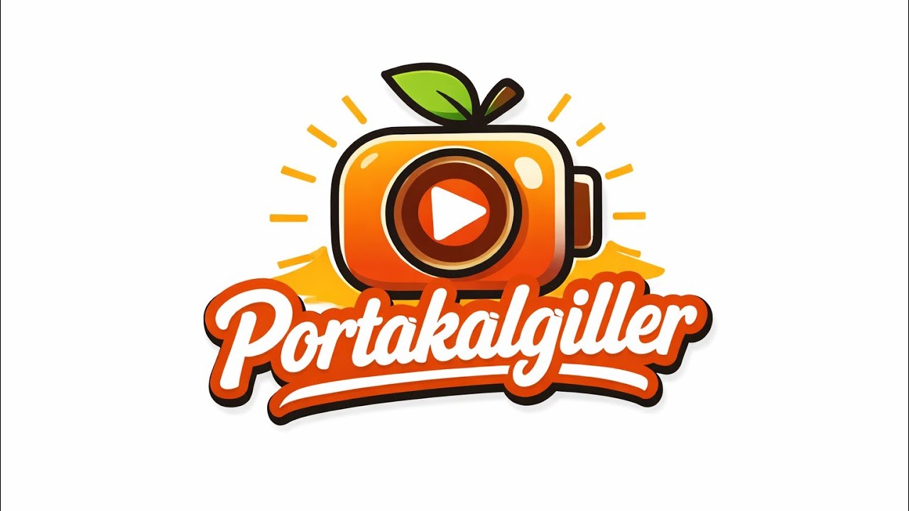 Portakalgillerle Yeni Maceralar (Aile Tadında )🍊  kanalı canlı yayında