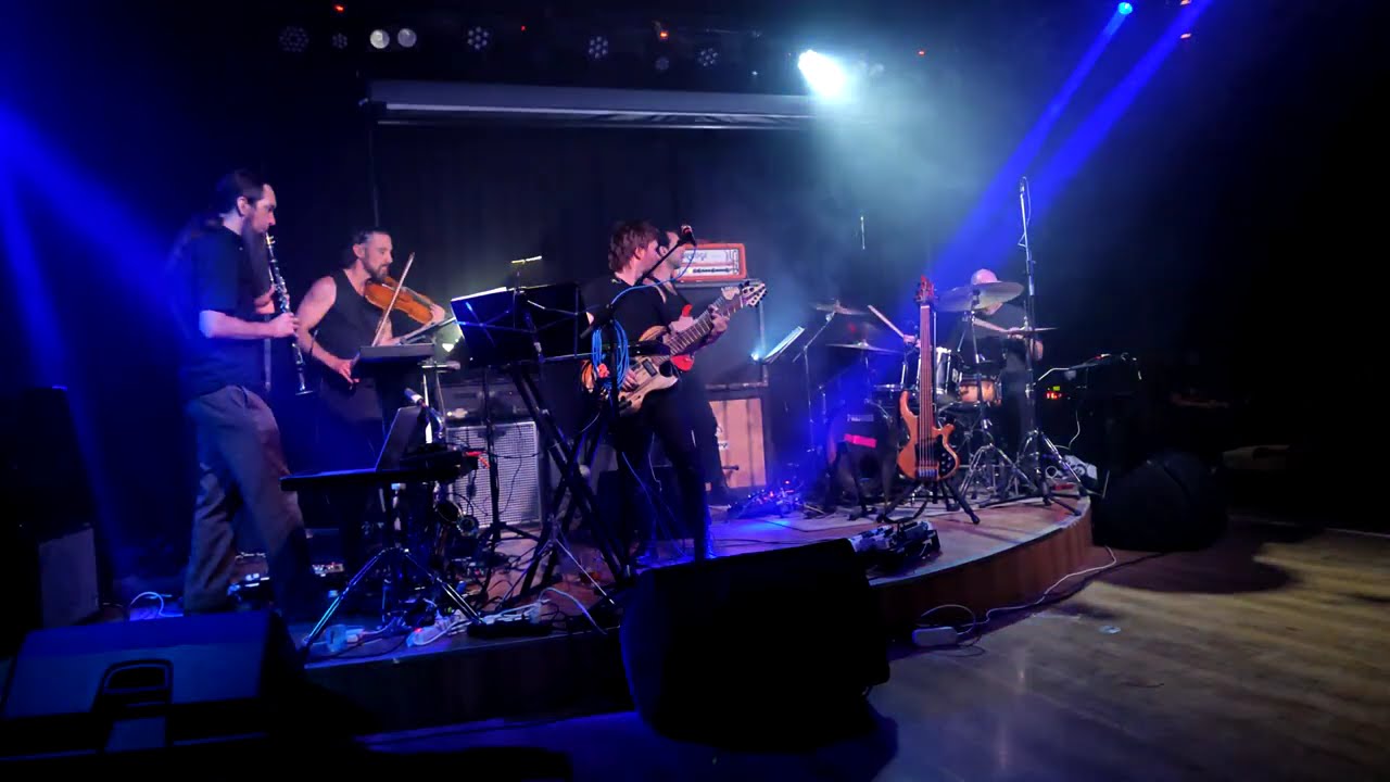 Kayo Dot 
