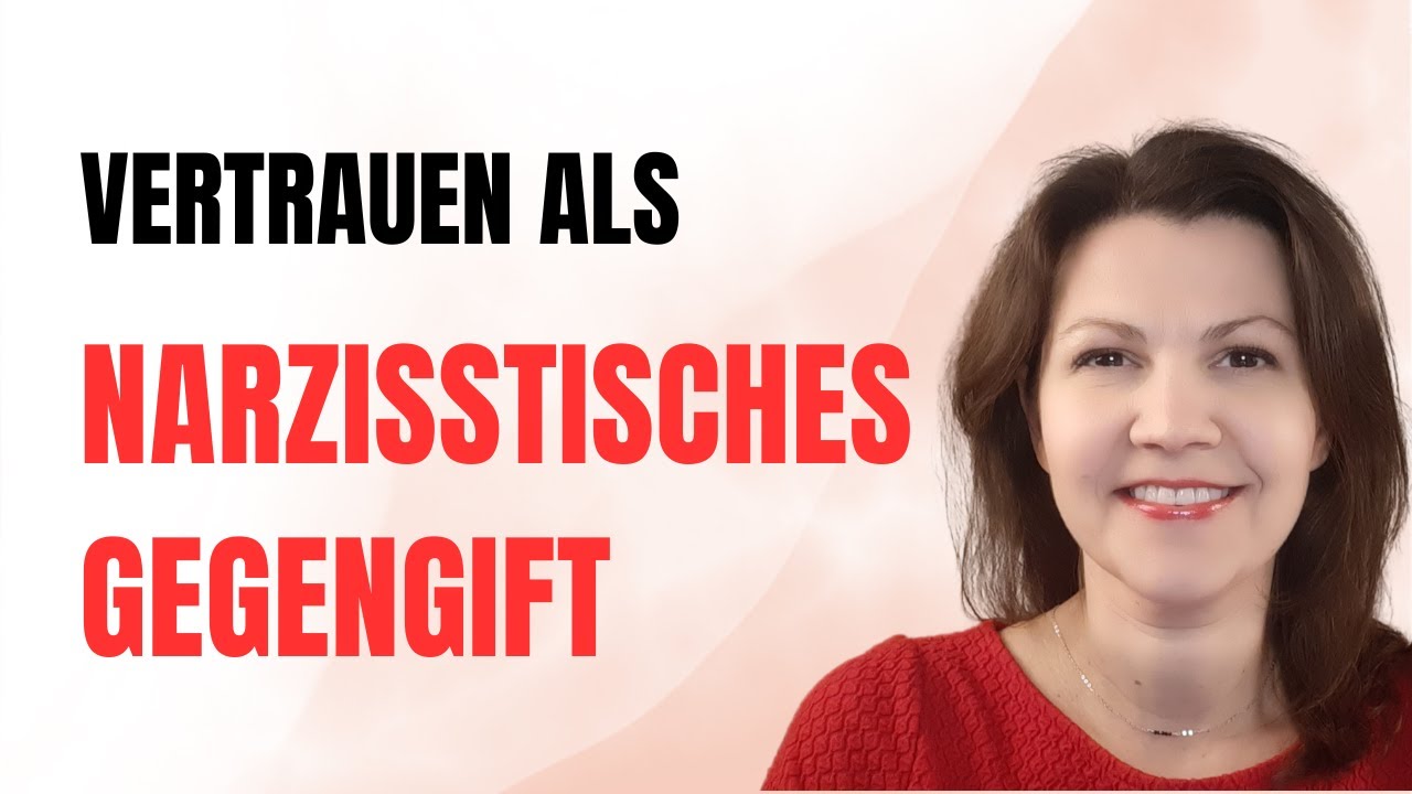 Wie der Narzisst endgültig aus deinem Leben katapultiert wird