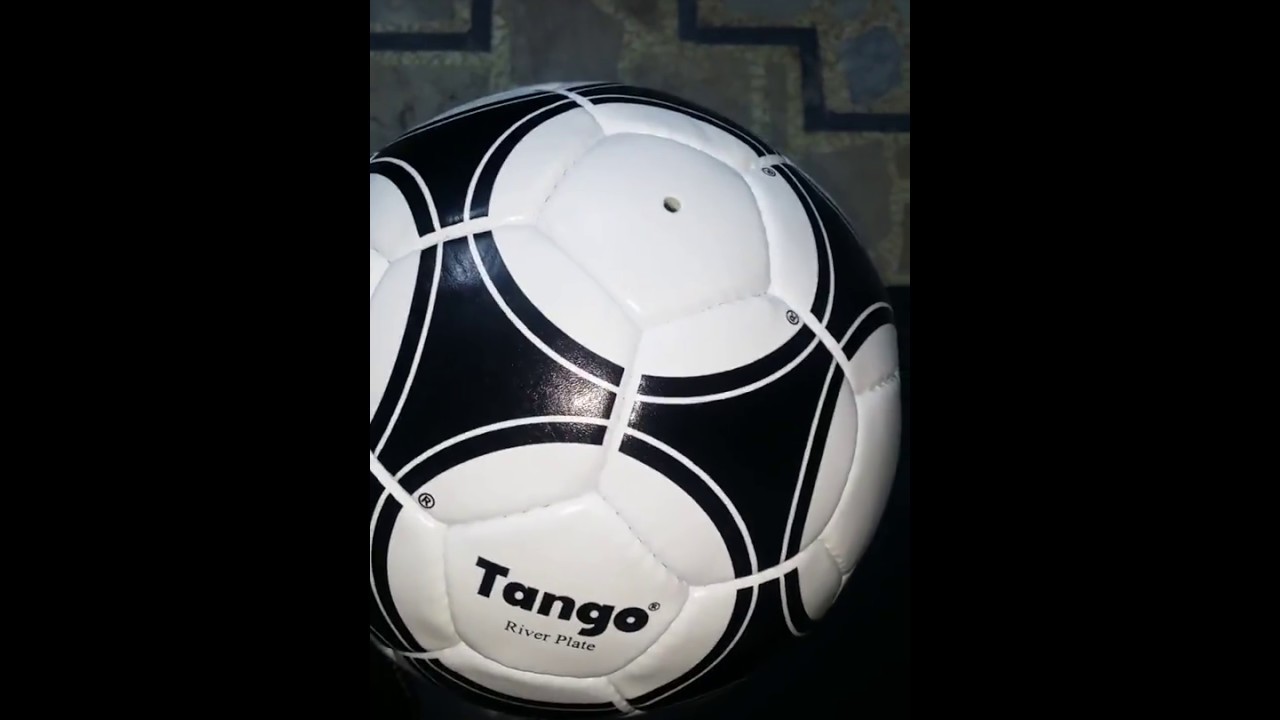 Adidas Tango World Cup 1978 Match Ball | rozmiar 5 | piłka nożna | Argentyna