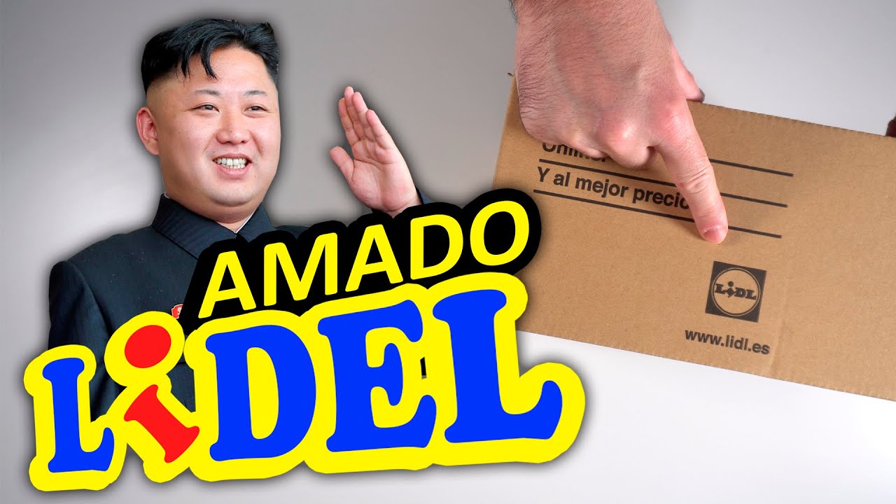 La consola del LIDL ¿Merece la pena?