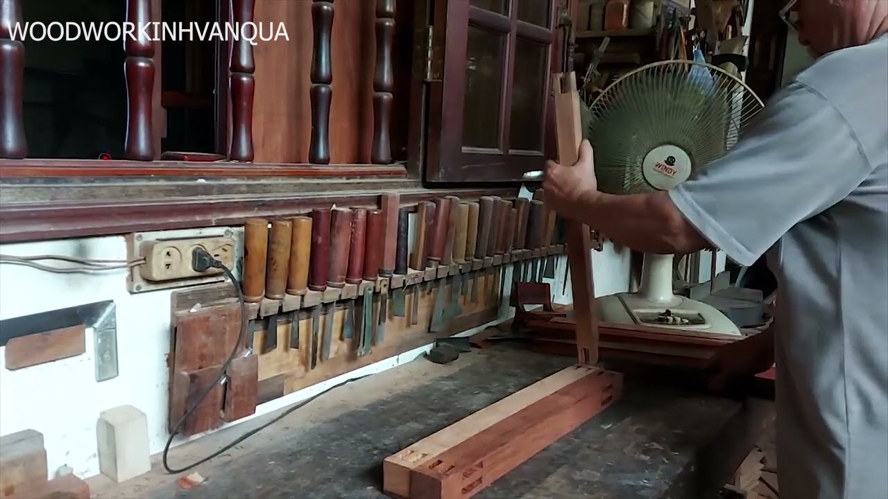 may cha nham   - Woodworking Workbench
