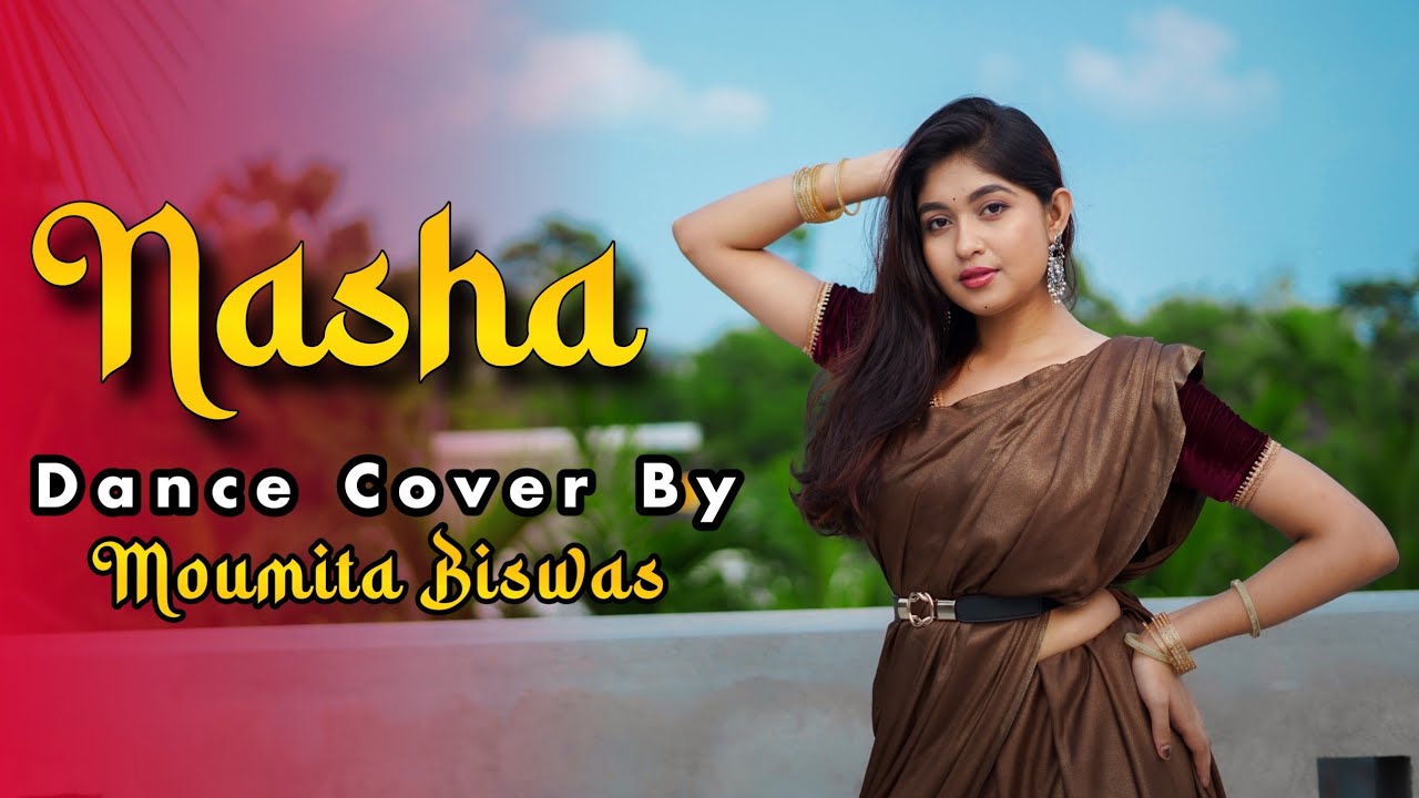 RAID 2: NASHA | Dance Cover | Tamannaah B, Ajay D, Riteish D | Jasmine Sandlas, Sachet T, Jaani |