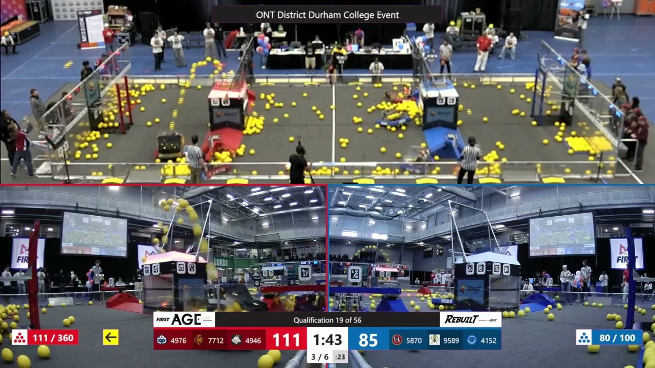 Qualification 19 - 2026 FRC ONT District Durham College Event - Ful...