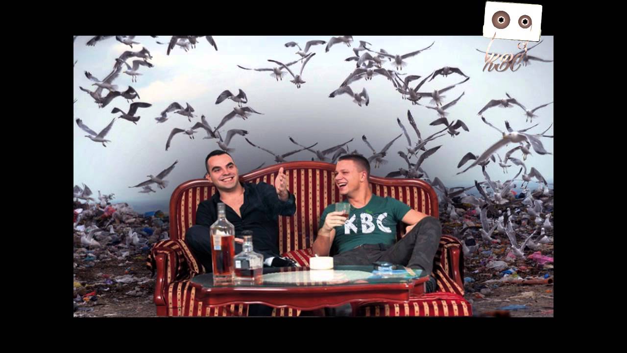 KBC | ONA SIJA (PARODY)