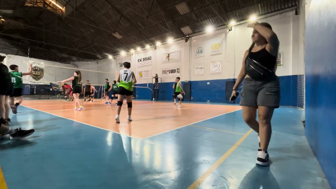 TDV 2026 FINAL F ALCORTA VS MIX 2DO SET