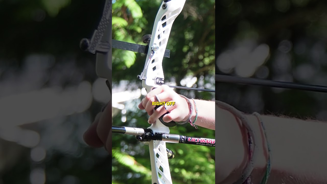 How to find the right arrow length!