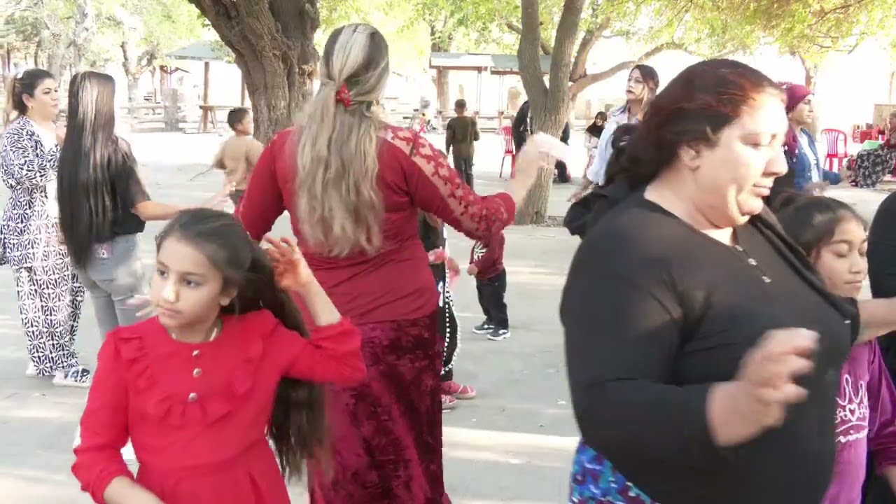 NURDAĞI MÜRVET İN OĞLUNUN DÜĞÜNÜ 2