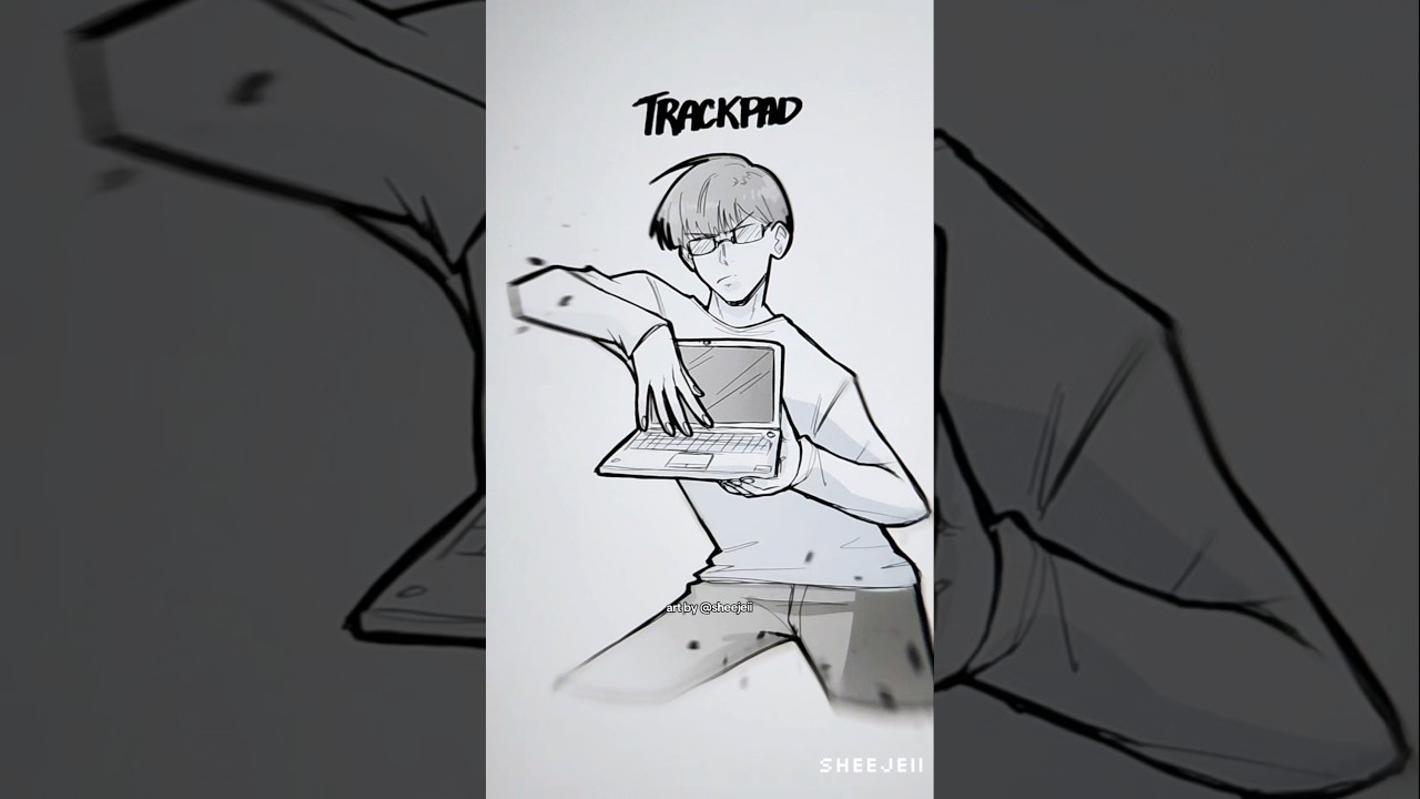 The most difficult types of artists pt. 2