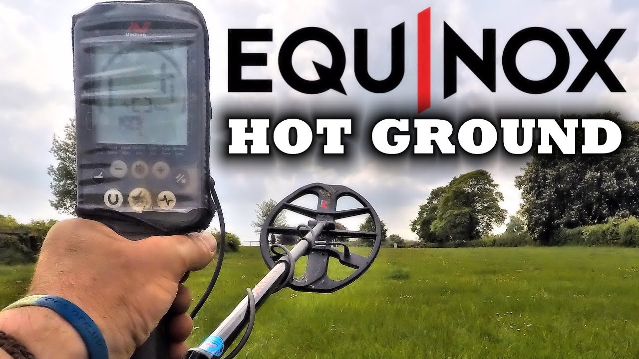 металлодетектор 2019 | Minelab Equinox 800 обнаруживает веселую ярмарку