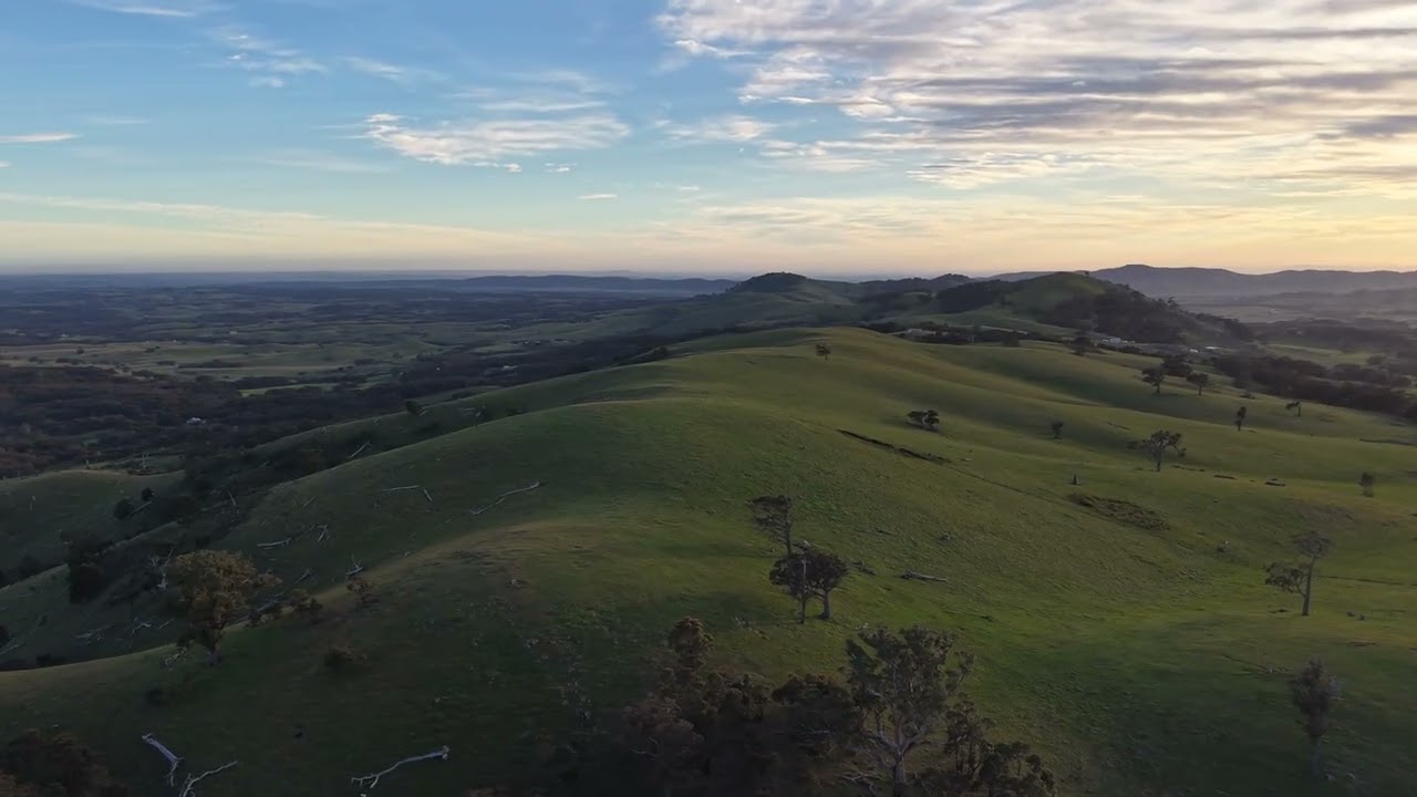 For Sale | Lots 1 & 2, 600 Tooborac Baynton Road, Glenhope East