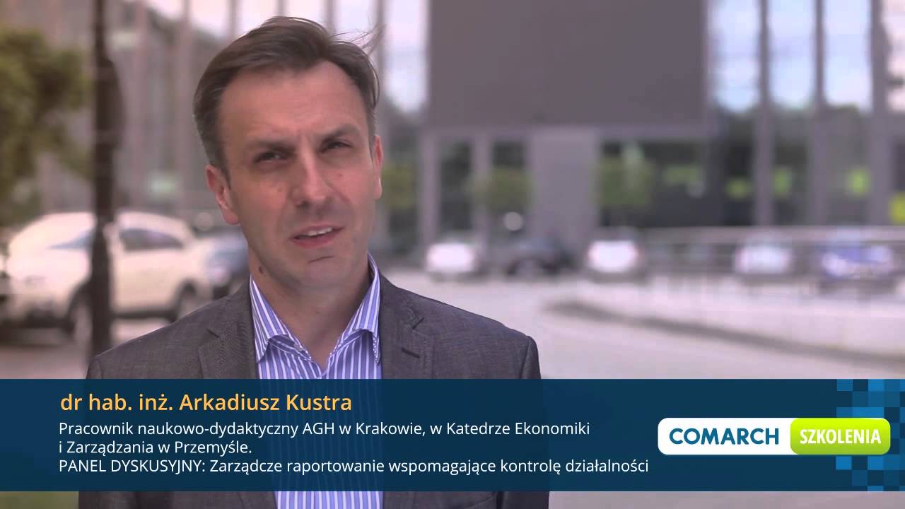 Zaprosznie na konferencję Efektywny controlling - najlepsze praktyki