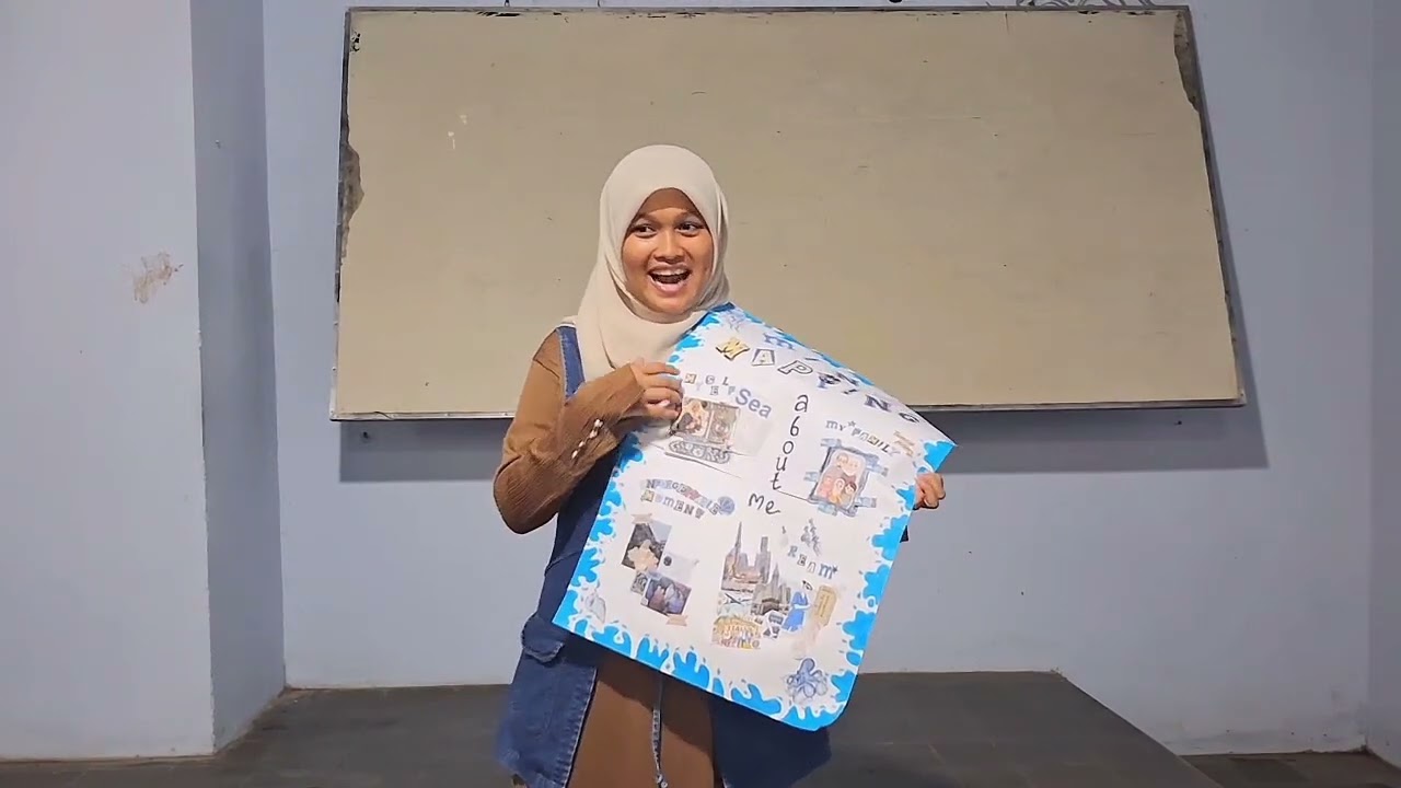 MAPPING PRESENTATION [my self - family - unforgrttable moment - dream]