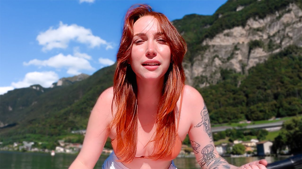 sono arrabbiata (ve ne parlo in sup)