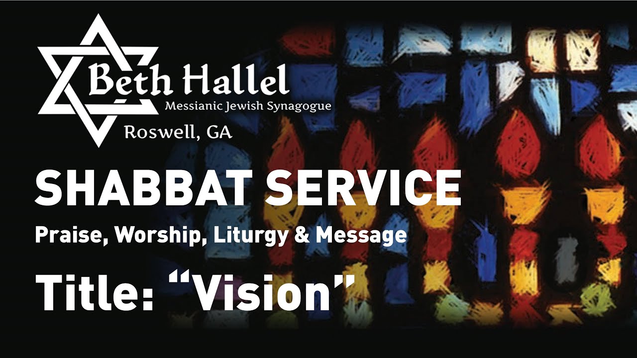 Vision | January 9-10, 2026