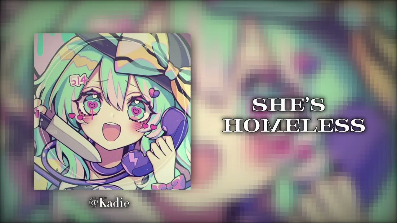 &bull;Edit audios for the fun character who causes chaos💥⛓️💙&bull;