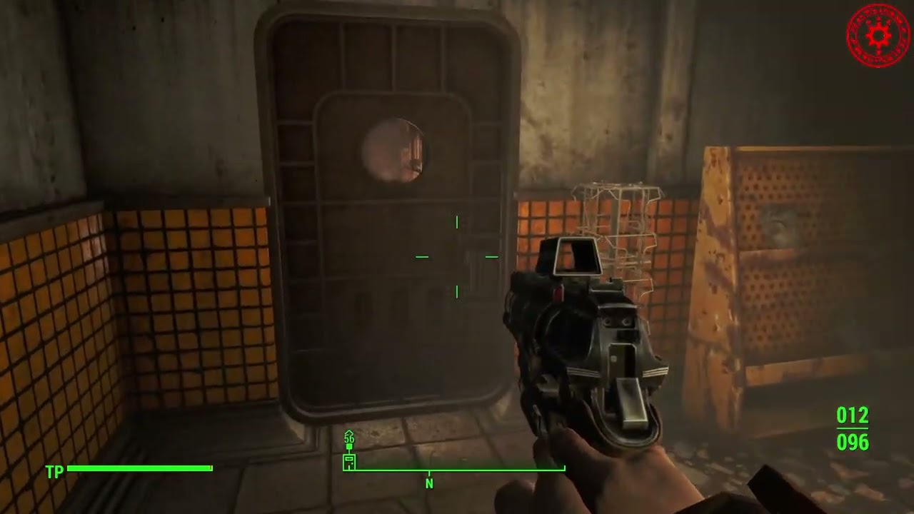 Fallout 4 - 048 - Der Synth ist verbuggt